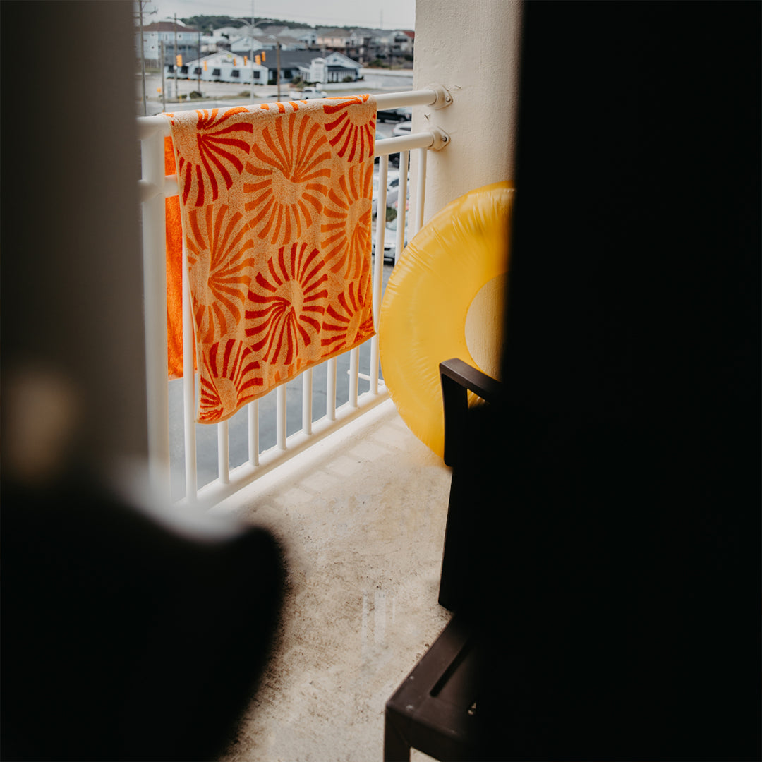 Beach Towel