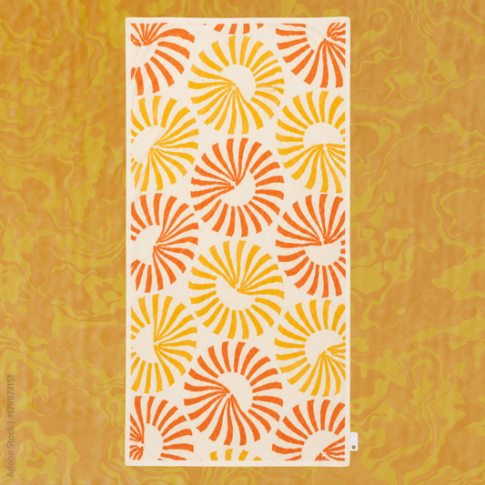 Beach Towel