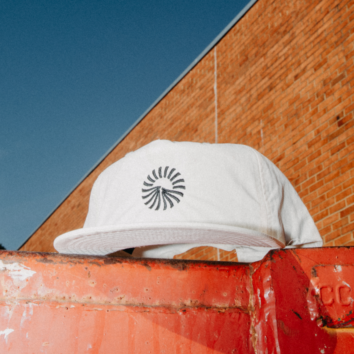 Sunday Surf Hat