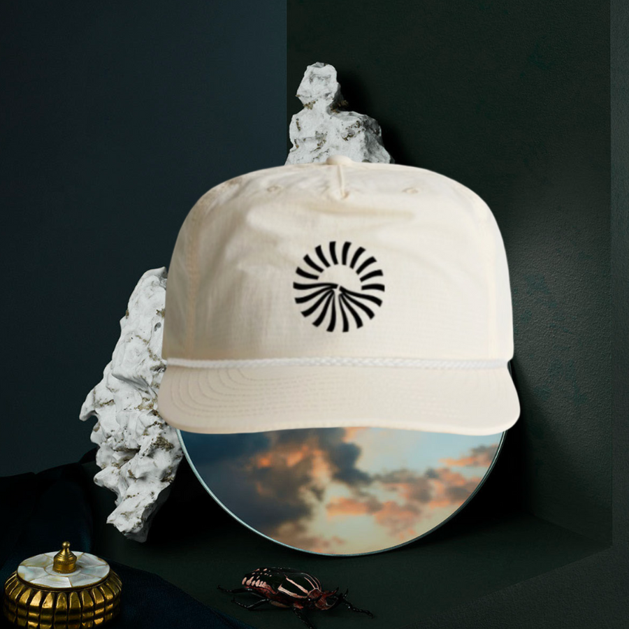 Sunday Surf Hat