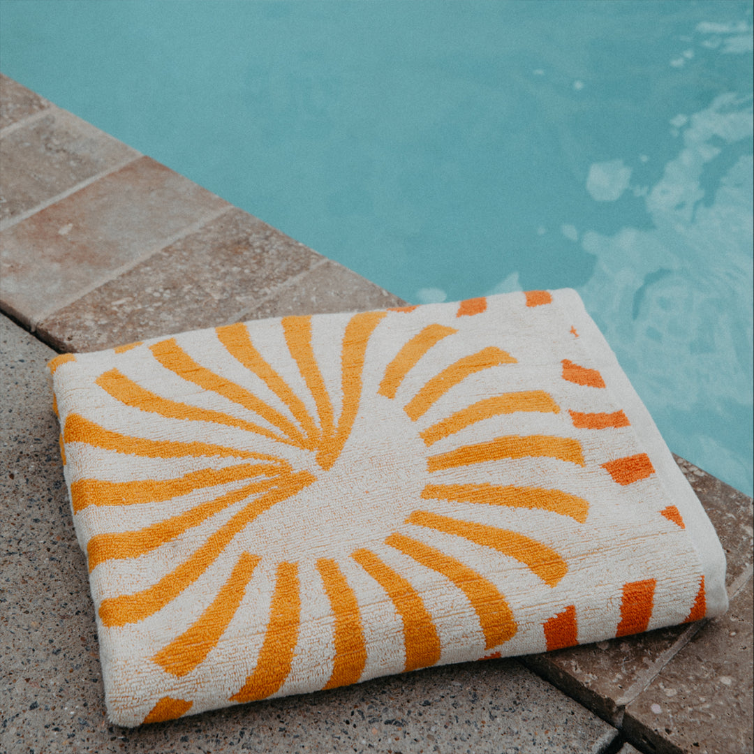 Beach Towel
