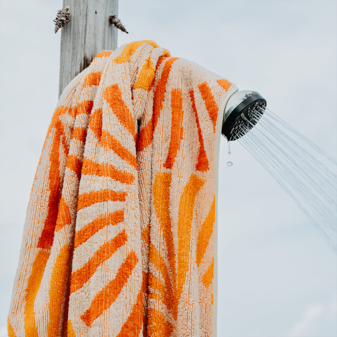 Beach Towel